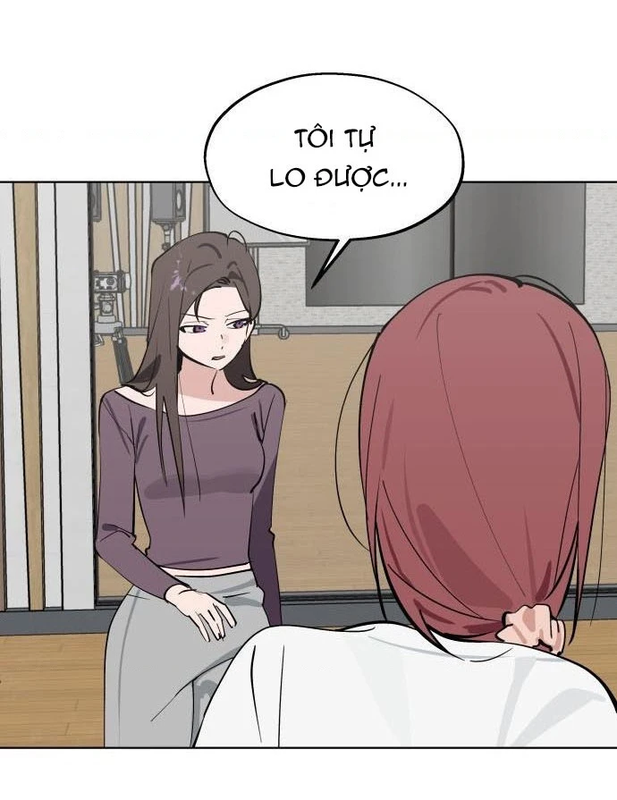 Hôm Nay Han Yoil Là Con Gái Chapter 55 - 15