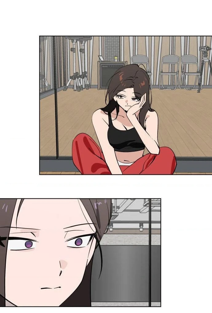 Hôm Nay Han Yoil Là Con Gái Chapter 55 - 16