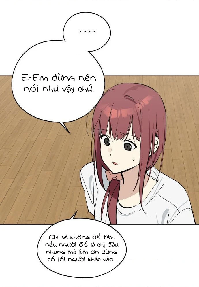 Hôm Nay Han Yoil Là Con Gái Chapter 55 - 23