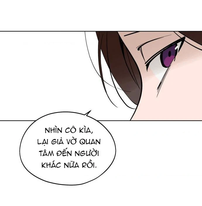 Hôm Nay Han Yoil Là Con Gái Chapter 55 - 24