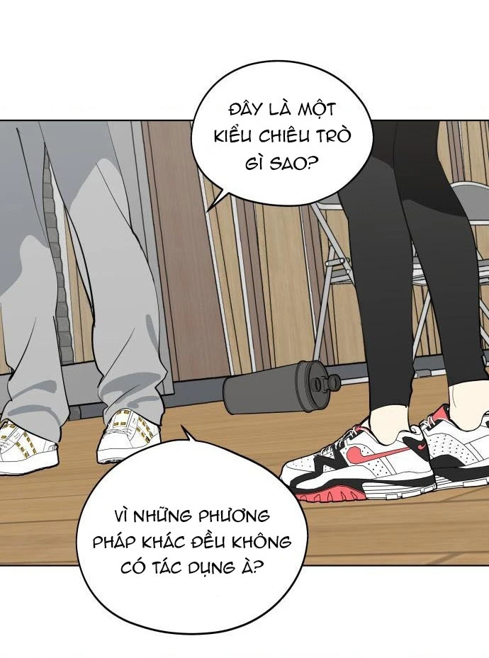 Hôm Nay Han Yoil Là Con Gái Chapter 55 - 25