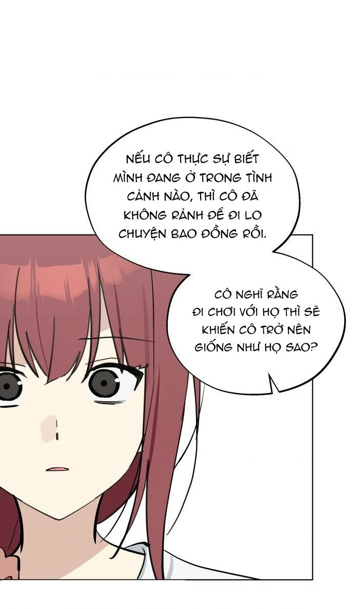 Hôm Nay Han Yoil Là Con Gái Chapter 55 - 26