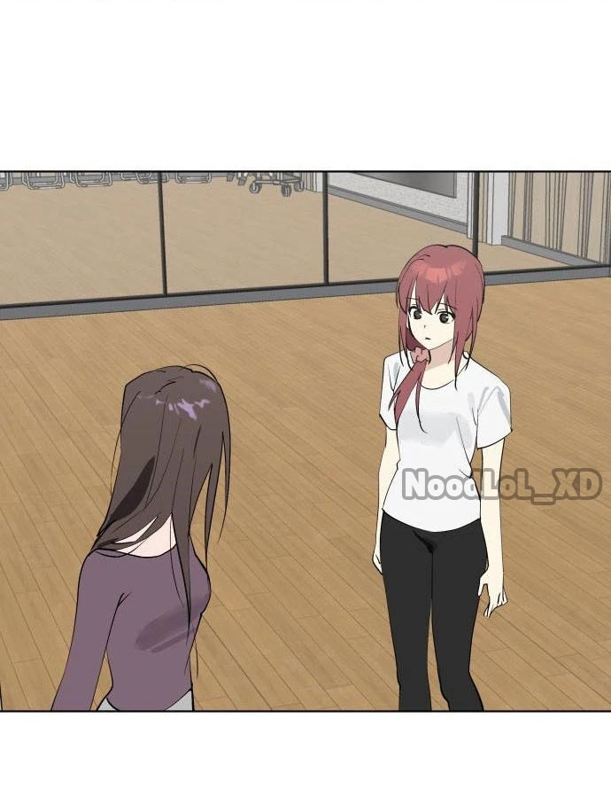 Hôm Nay Han Yoil Là Con Gái Chapter 55 - 28