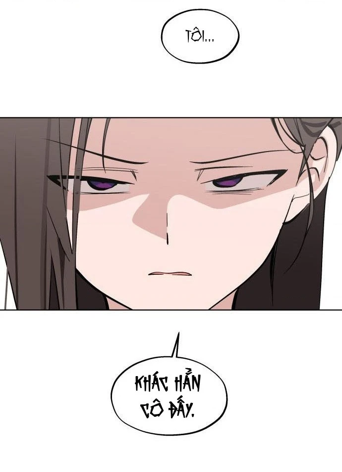 Hôm Nay Han Yoil Là Con Gái Chapter 55 - 29