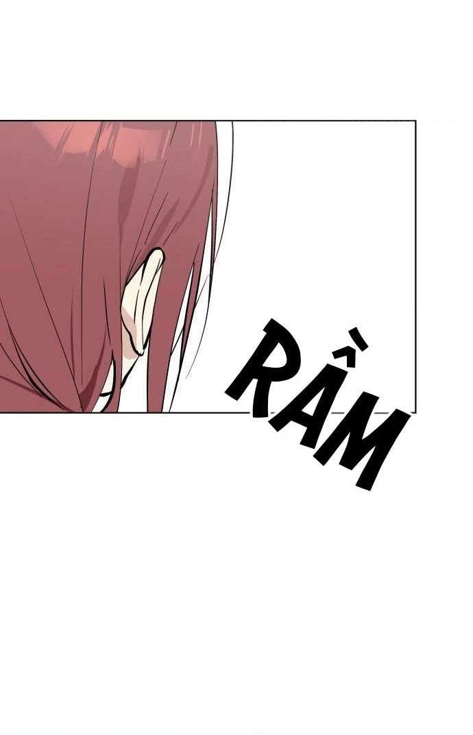 Hôm Nay Han Yoil Là Con Gái Chapter 55 - 30