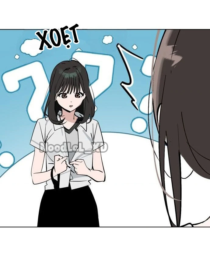 Hôm Nay Han Yoil Là Con Gái Chapter 55 - 33