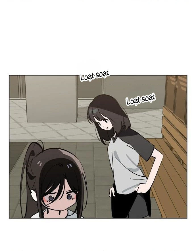 Hôm Nay Han Yoil Là Con Gái Chapter 55 - 34