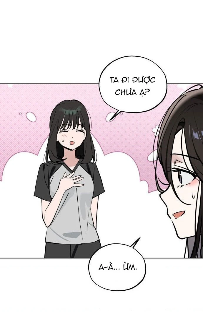 Hôm Nay Han Yoil Là Con Gái Chapter 55 - 35
