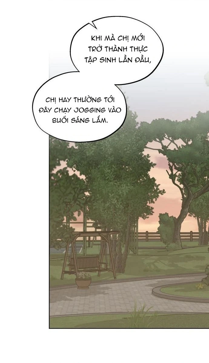 Hôm Nay Han Yoil Là Con Gái Chapter 55 - 36