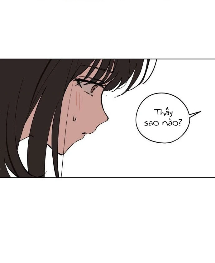 Hôm Nay Han Yoil Là Con Gái Chapter 55 - 41