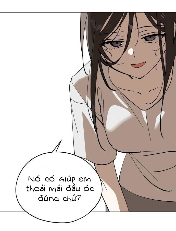 Hôm Nay Han Yoil Là Con Gái Chapter 55 - 42