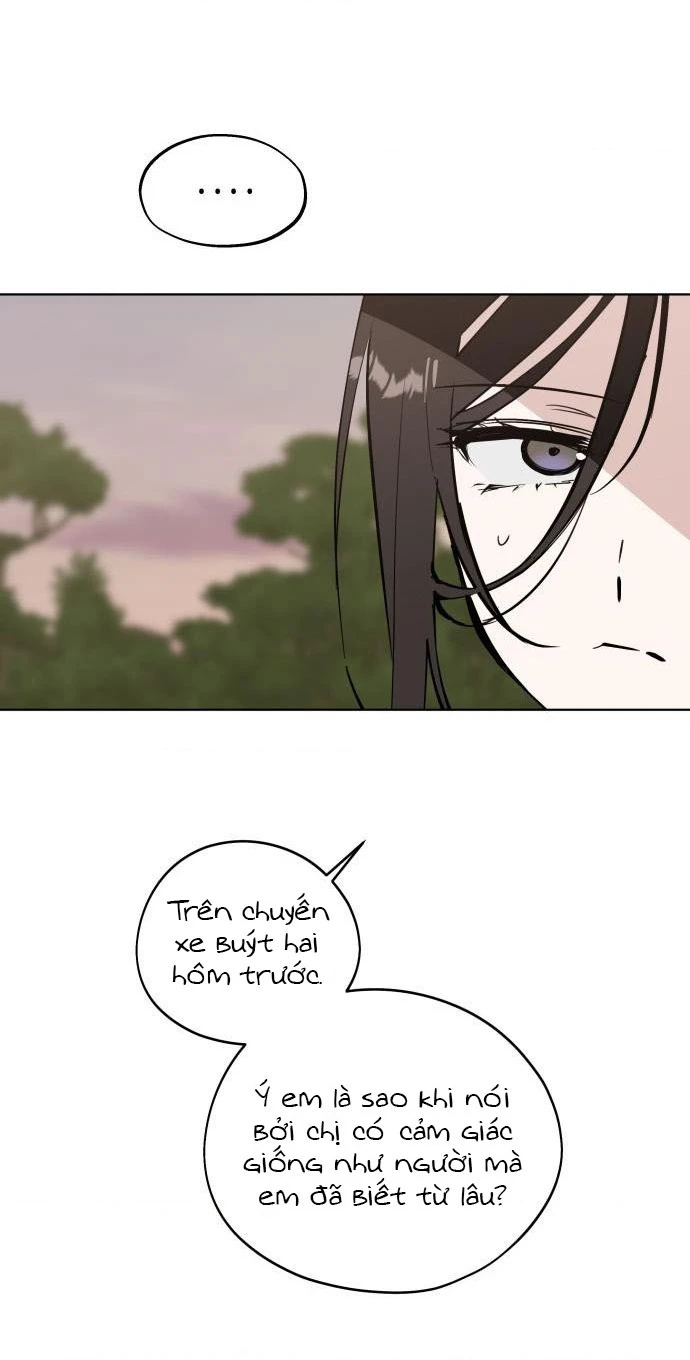Hôm Nay Han Yoil Là Con Gái Chapter 55 - 45