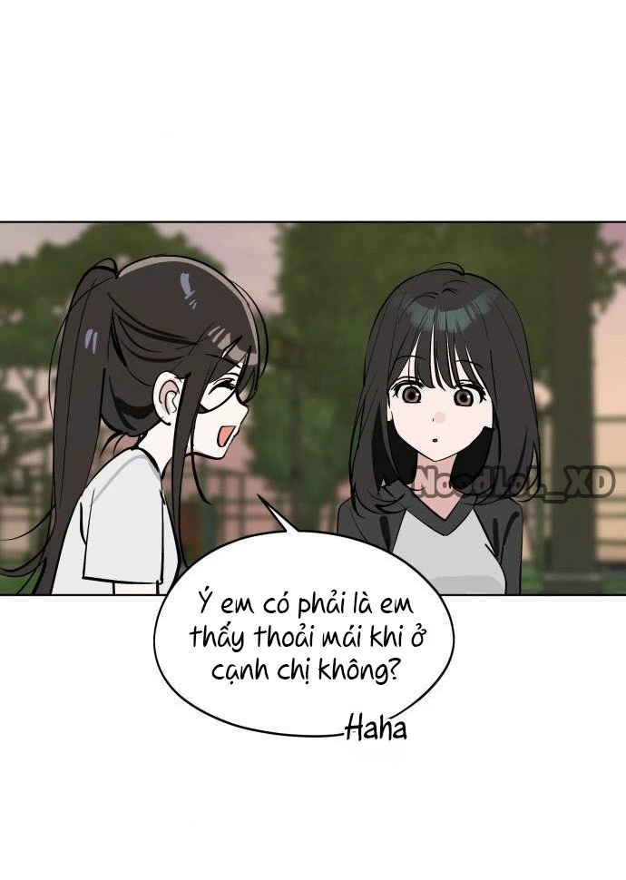 Hôm Nay Han Yoil Là Con Gái Chapter 55 - 46