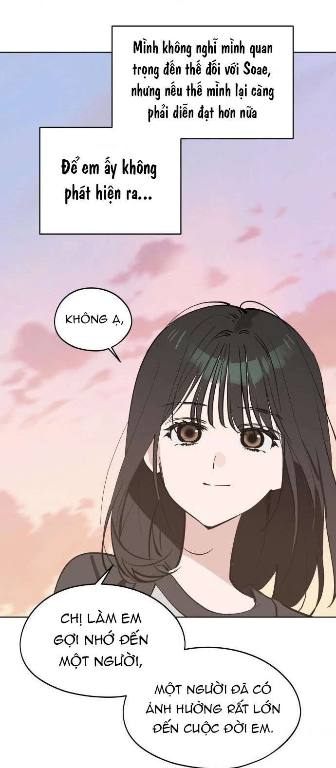 Hôm Nay Han Yoil Là Con Gái Chapter 55 - 48