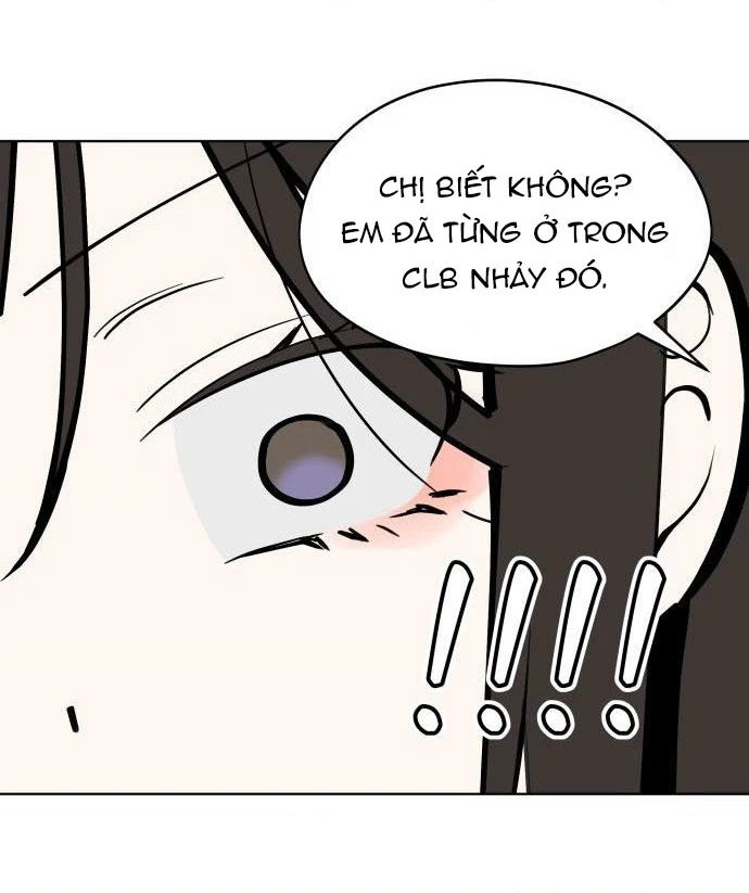 Hôm Nay Han Yoil Là Con Gái Chapter 55 - 50