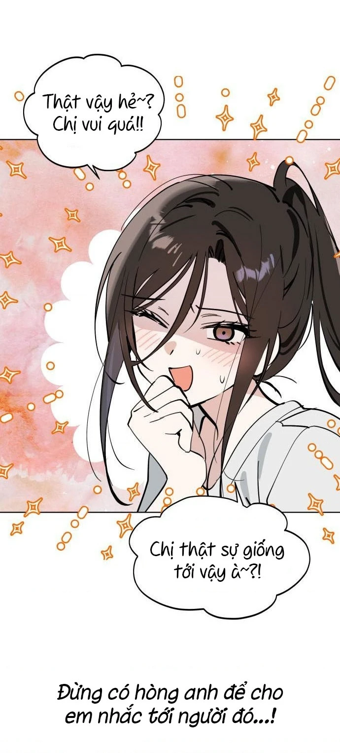 Hôm Nay Han Yoil Là Con Gái Chapter 55 - 51