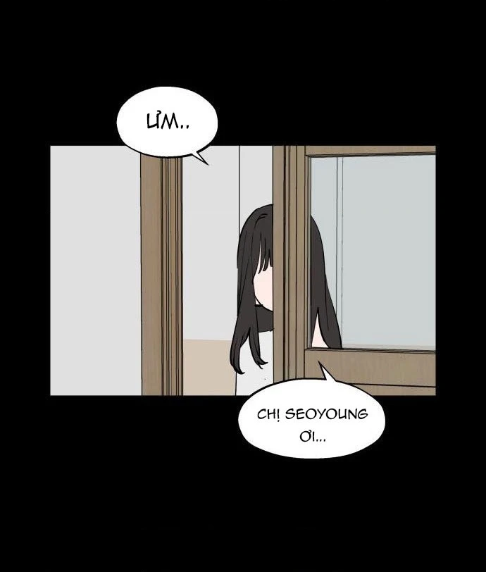 Hôm Nay Han Yoil Là Con Gái Chapter 55 - 64
