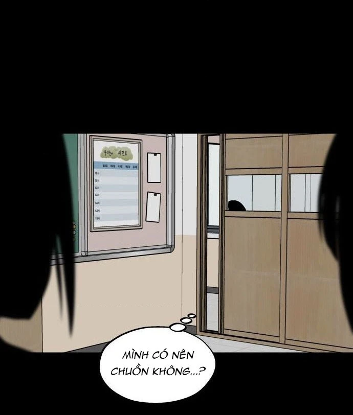 Hôm Nay Han Yoil Là Con Gái Chapter 55 - 66