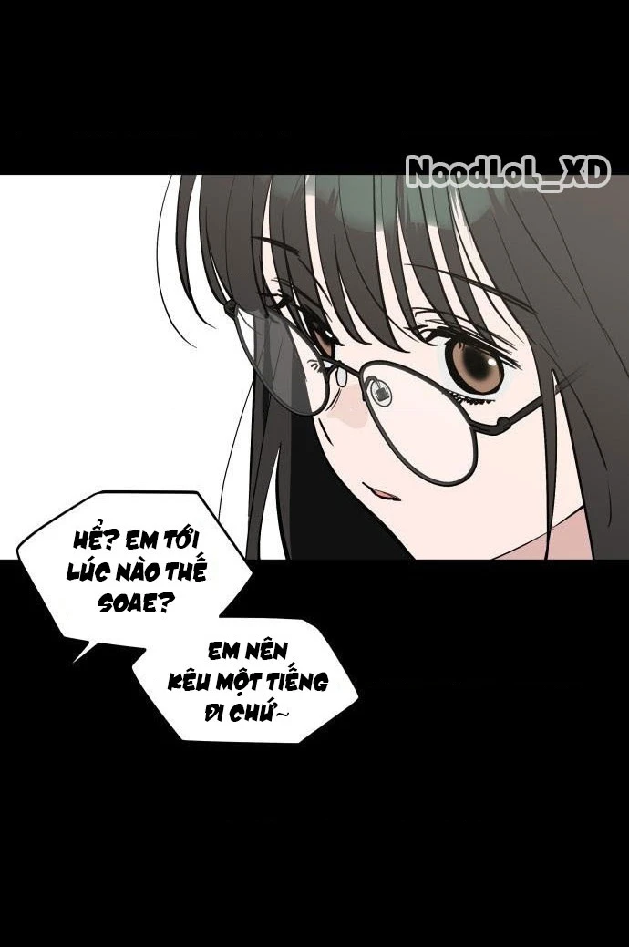 Hôm Nay Han Yoil Là Con Gái Chapter 55 - 69