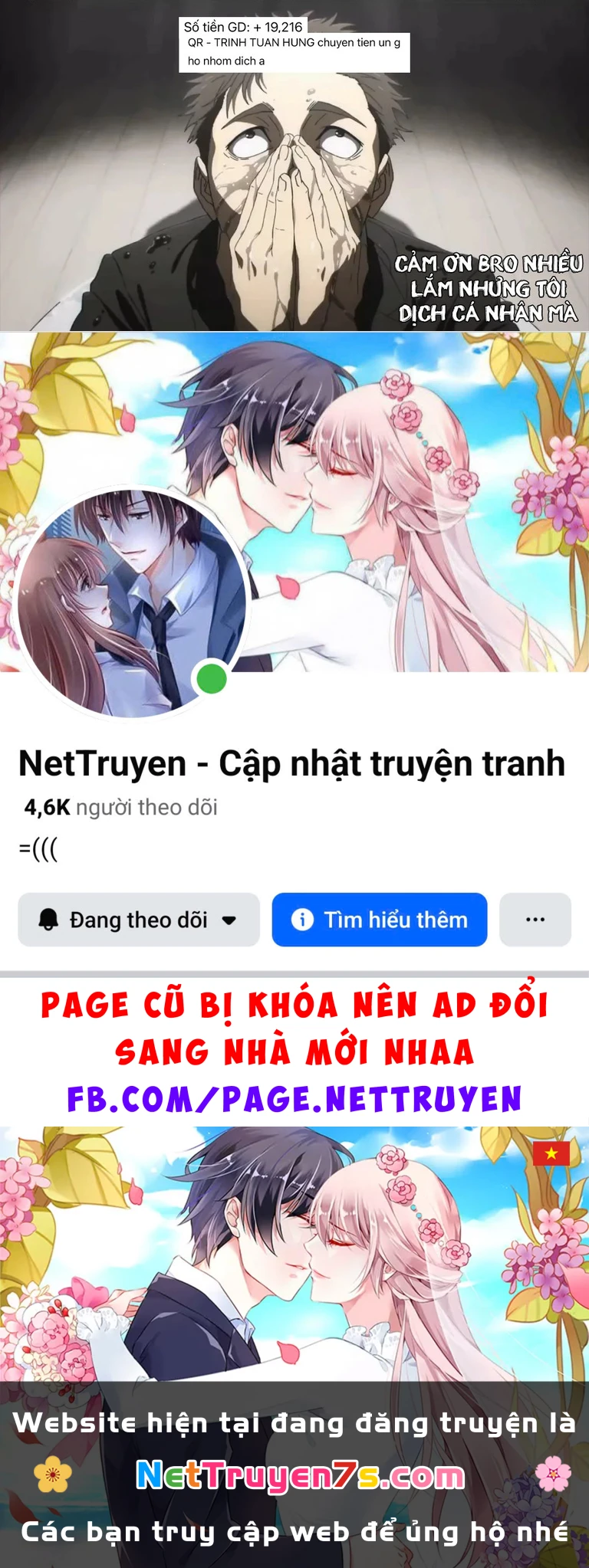 Hôm Nay Han Yoil Là Con Gái Chapter 55 - 72