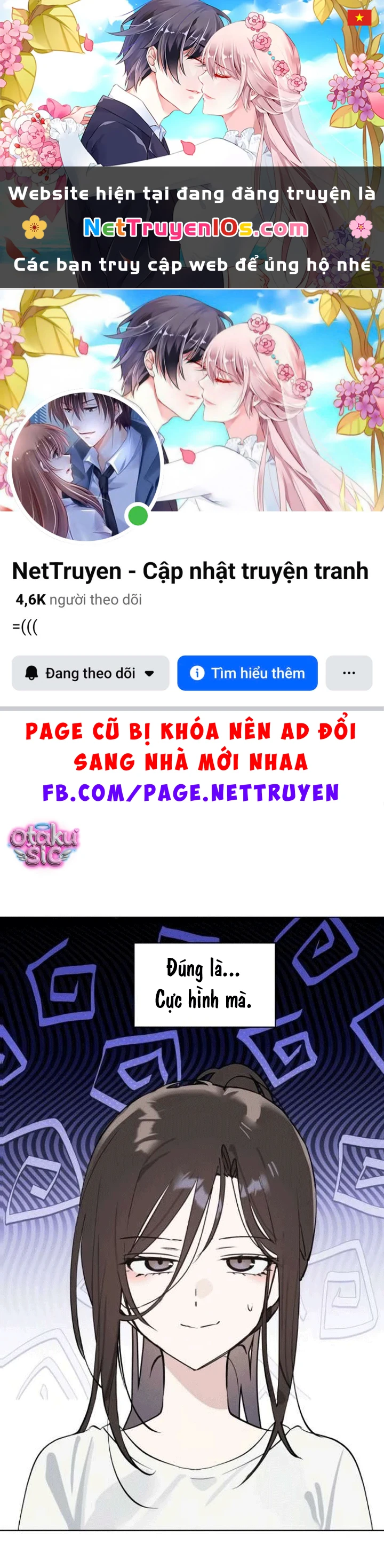 Hôm Nay Han Yoil Là Con Gái Chapter 57 - 1