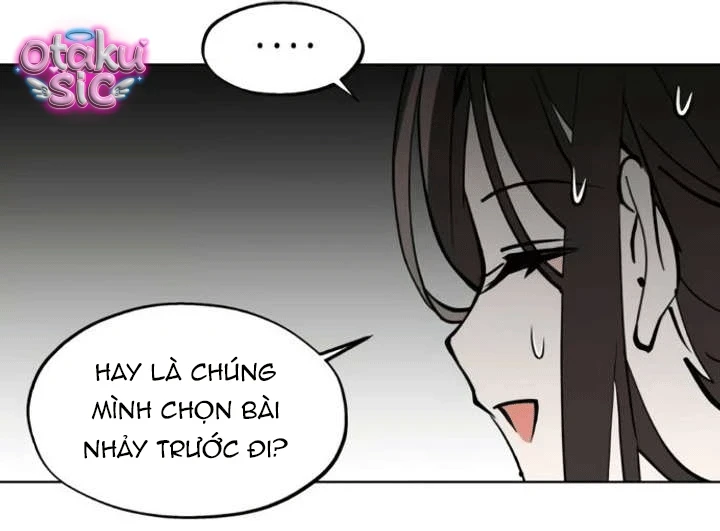 Hôm Nay Han Yoil Là Con Gái Chapter 57 - 16