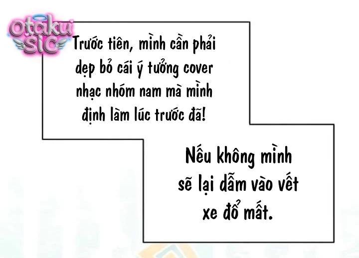 Hôm Nay Han Yoil Là Con Gái Chapter 57 - 18