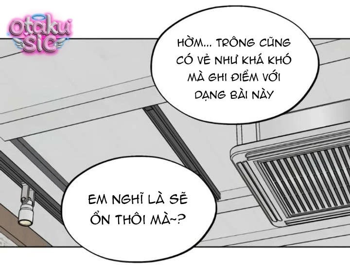 Hôm Nay Han Yoil Là Con Gái Chapter 57 - 28