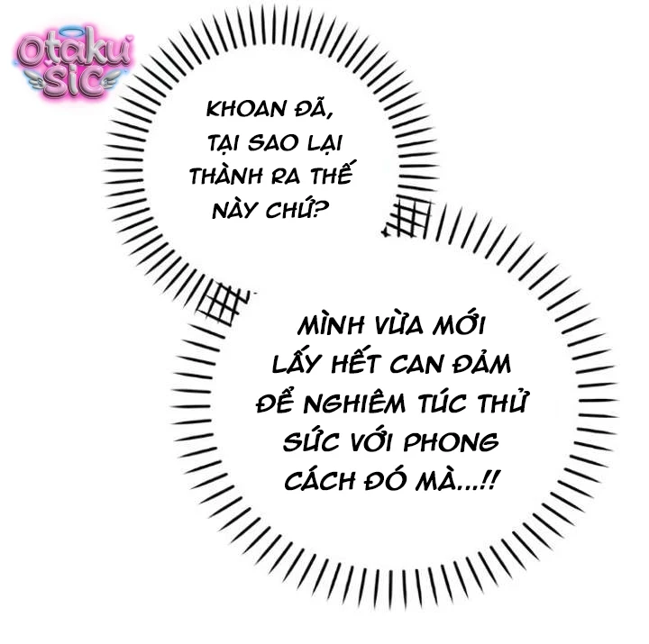 Hôm Nay Han Yoil Là Con Gái Chapter 57 - 34