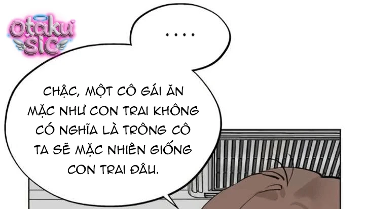 Hôm Nay Han Yoil Là Con Gái Chapter 57 - 40