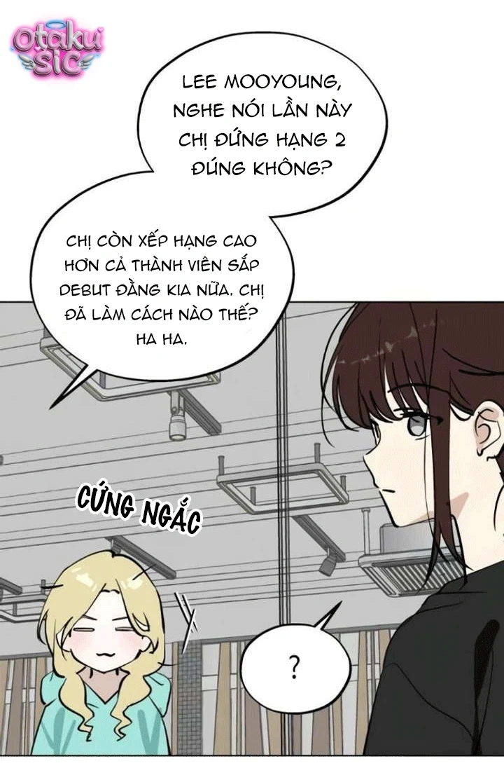 Hôm Nay Han Yoil Là Con Gái Chapter 57 - 46