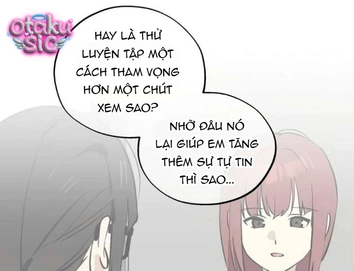 Hôm Nay Han Yoil Là Con Gái Chapter 57 - 72