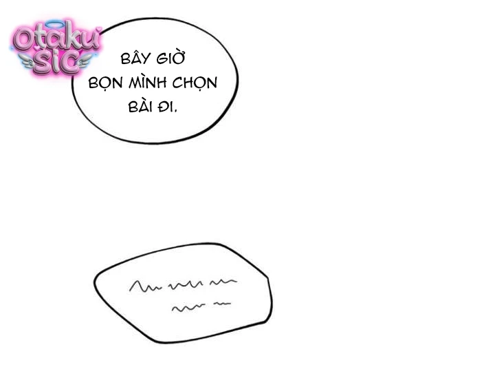 Hôm Nay Han Yoil Là Con Gái Chapter 57 - 77
