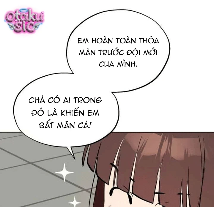 Hôm Nay Han Yoil Là Con Gái Chapter 57 - 91