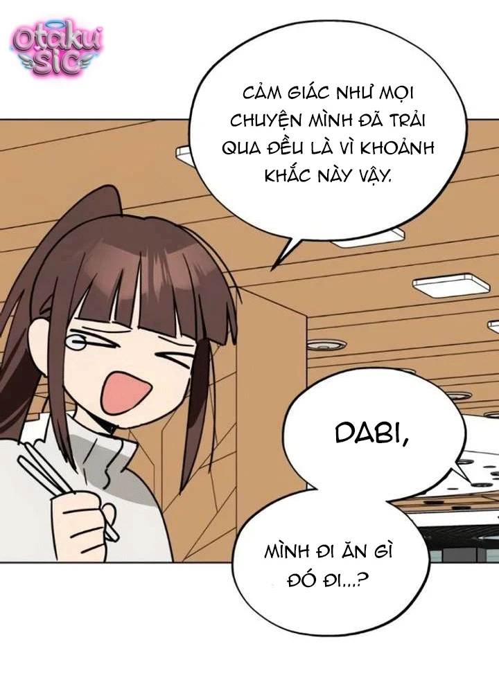 Hôm Nay Han Yoil Là Con Gái Chapter 57 - 103
