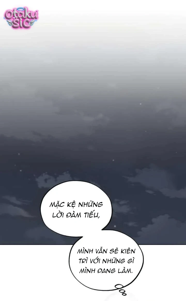 Hôm Nay Han Yoil Là Con Gái Chapter 57 - 114