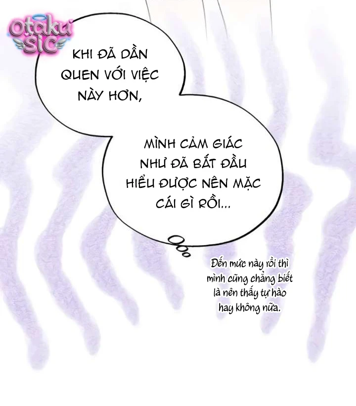 Hôm Nay Han Yoil Là Con Gái Chapter 57 - 120