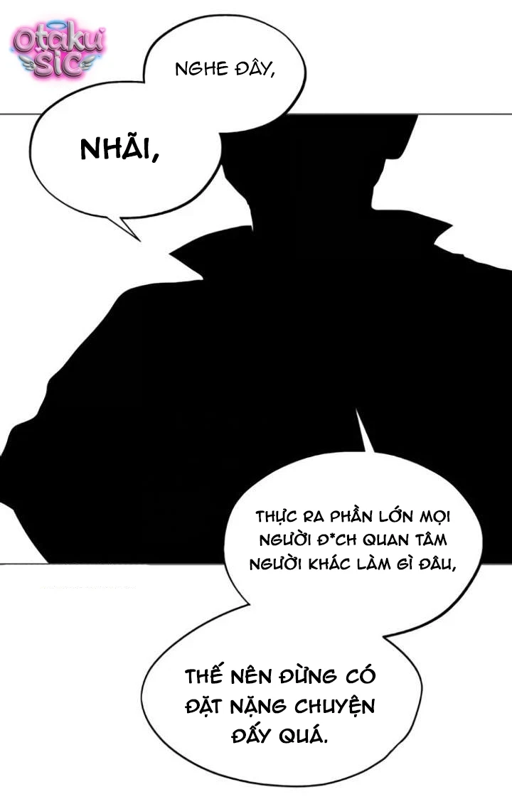 Hôm Nay Han Yoil Là Con Gái Chapter 57 - 134