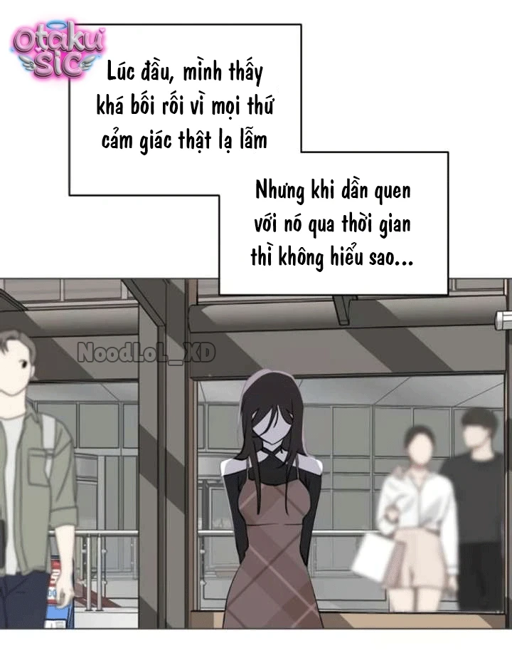 Hôm Nay Han Yoil Là Con Gái Chapter 57 - 135