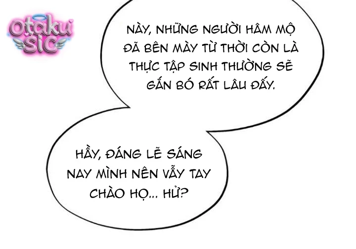 Hôm Nay Han Yoil Là Con Gái Chapter 57 - 146