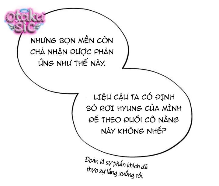 Hôm Nay Han Yoil Là Con Gái Chapter 57 - 154