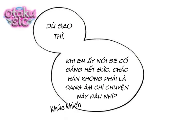 Hôm Nay Han Yoil Là Con Gái Chapter 57 - 165