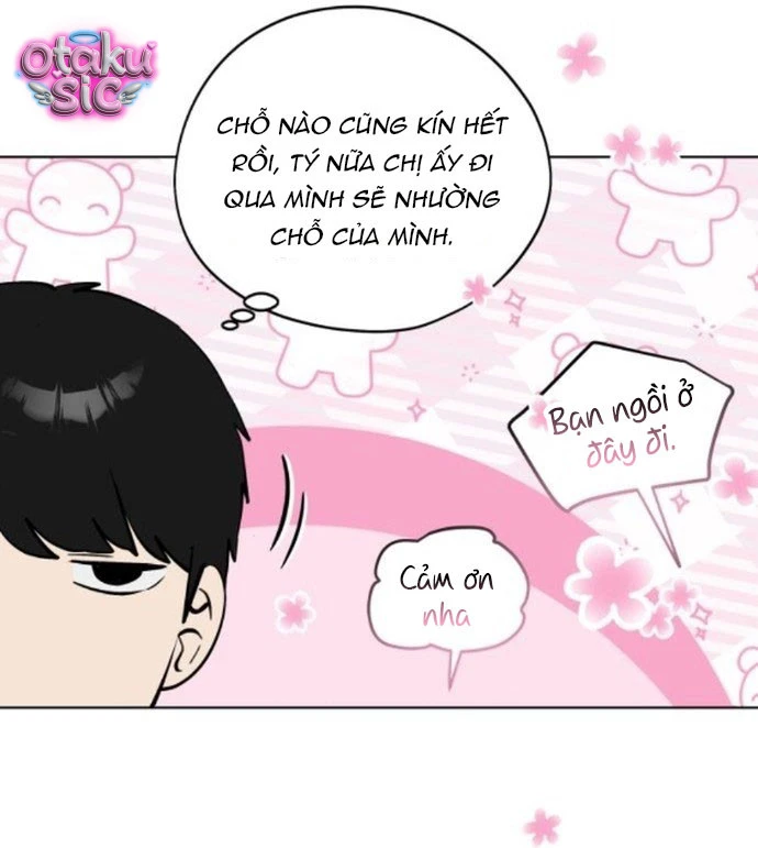 Hôm Nay Han Yoil Là Con Gái Chapter 58 - 13