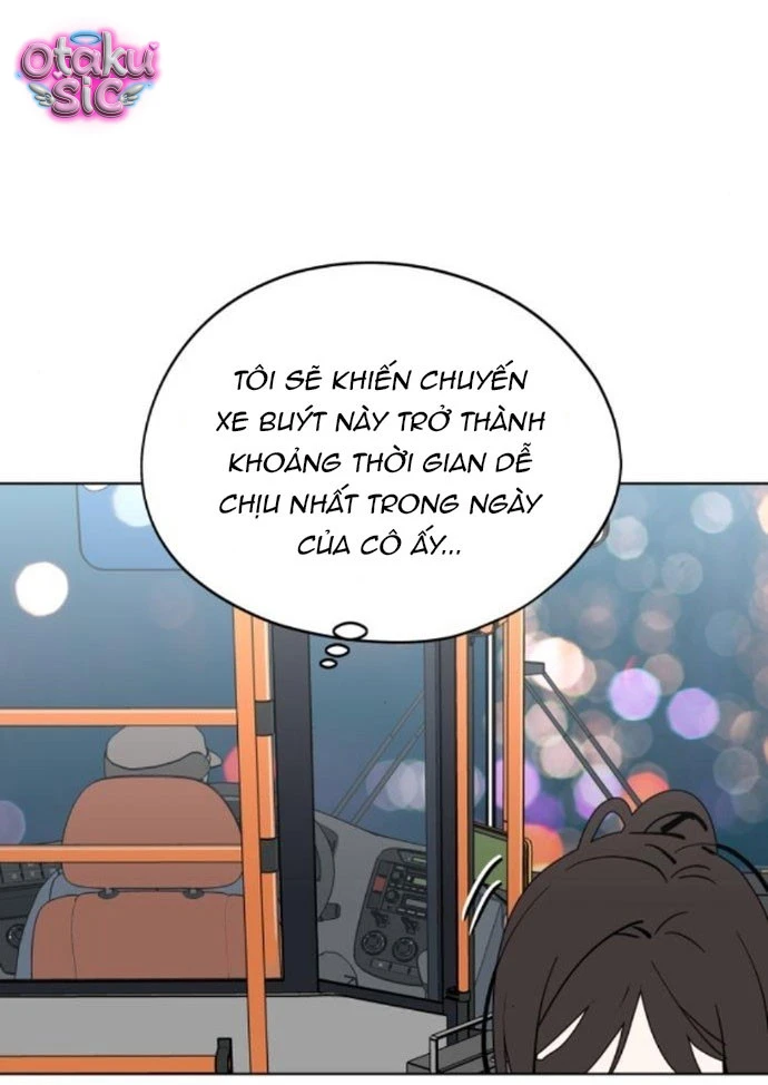 Hôm Nay Han Yoil Là Con Gái Chapter 58 - 17
