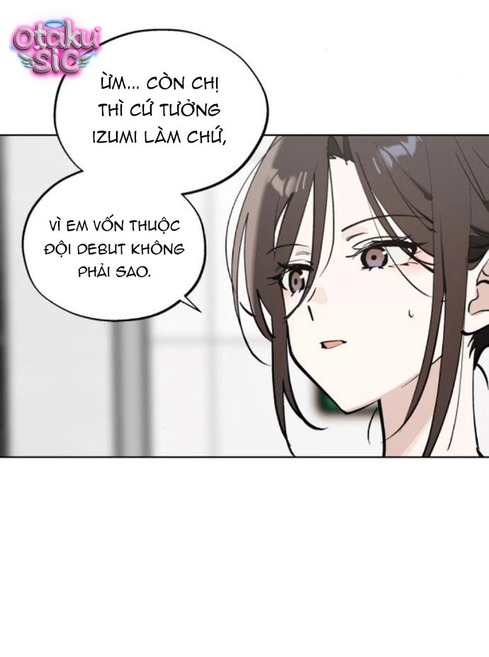 Hôm Nay Han Yoil Là Con Gái Chapter 58 - 31