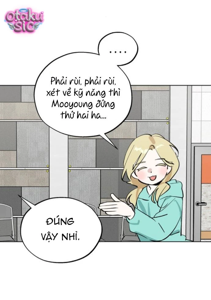 Hôm Nay Han Yoil Là Con Gái Chapter 58 - 35
