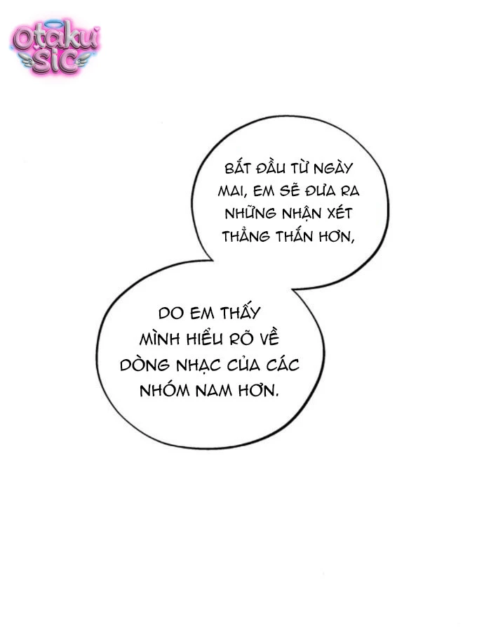 Hôm Nay Han Yoil Là Con Gái Chapter 58 - 37