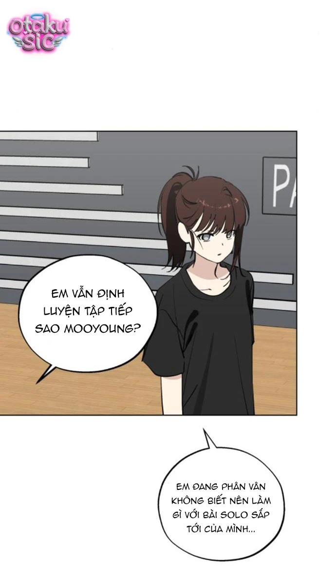 Hôm Nay Han Yoil Là Con Gái Chapter 58 - 40