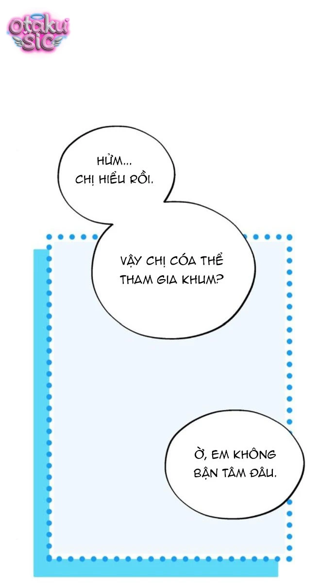 Hôm Nay Han Yoil Là Con Gái Chapter 58 - 41