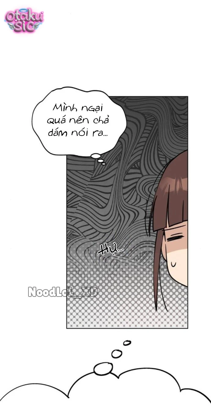 Hôm Nay Han Yoil Là Con Gái Chapter 58 - 47